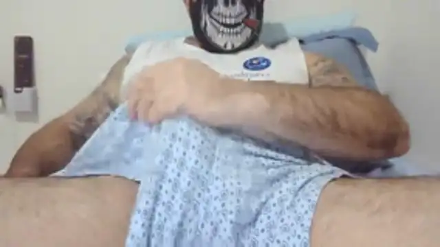 LorddVikingg online show from 10.29.25