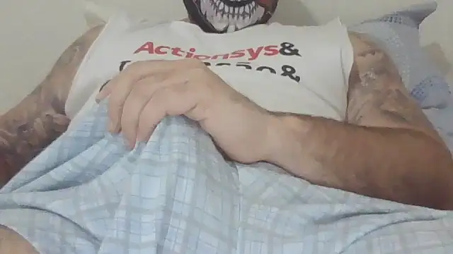 LorddVikingg online show from 11.30.25