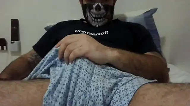 LorddVikingg online show from 12.16.25