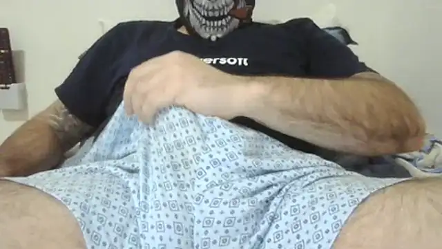 LorddVikingg online show from 12.18.25