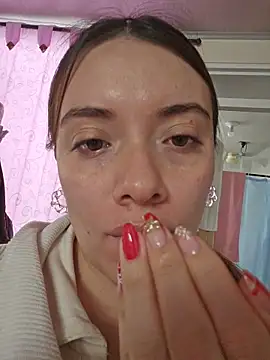 valery mora online show from 11.27.25