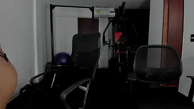 CoupleBigAss online show from 01.07.25