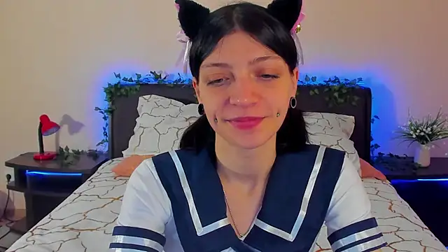 Lolly Haze online show from 12.11.24