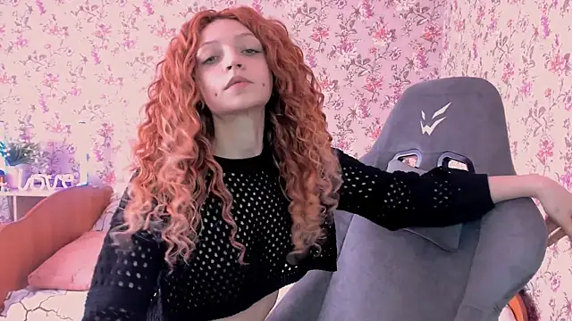 Lolly Haze online show from 01.14.26