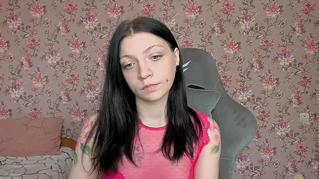 Snapshot of Lolly_Haze chatting on 05.03.26 Lolly Haze online show from 05.03.26