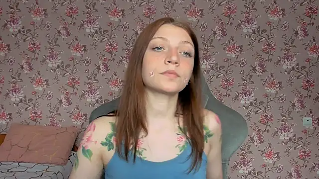 Snapshot of Lolly_Haze chatting on 05.19.26 Lolly Haze online show from 05.19.26