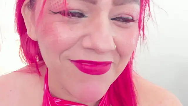 Aaliyah Padron online show from 03.08.25