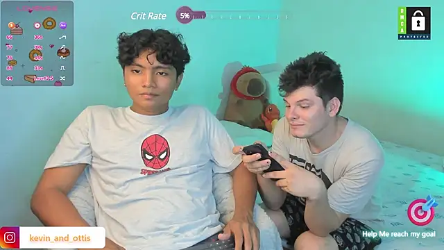  Ottis  online show from 01.15.25