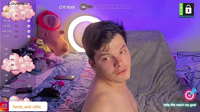  Ottis  online show from 01.23.25