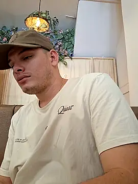  Ottis  online show from 11.08.25