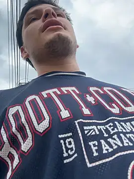  Ottis  online show from 02.20.26