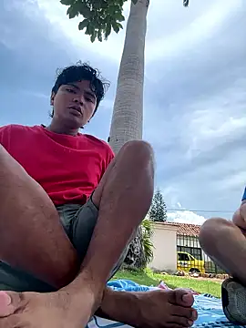  Ottis  online show from 04.09.26