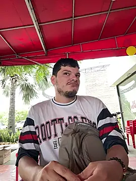  Ottis  online show from 04.10.26