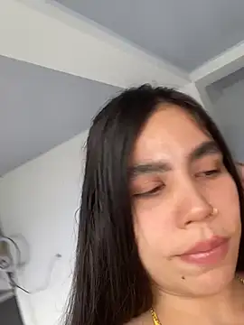 Cuteandhornyy online show from 03.15.26