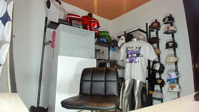 MAREIA 25 online show from 03.07.26