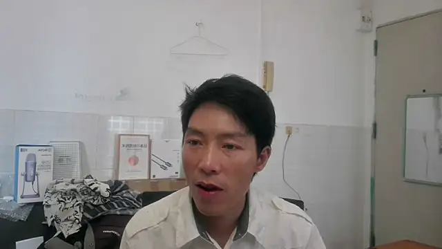 Snapshot of xhqds chatting on 06.07.26 xhqds online show from 06.07.26