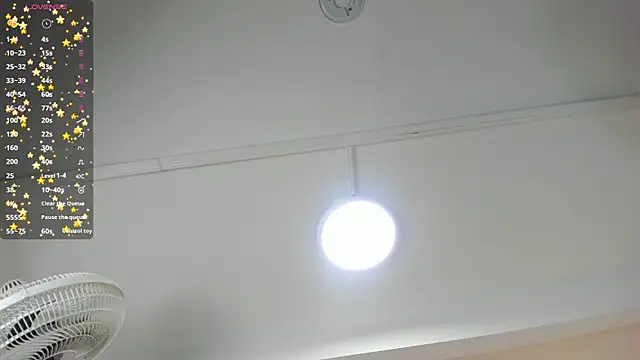 Snapshot of BILIE_ROUSE1 chatting on 02.02.25 BILIE ROUSE1 online show from 02.02.25