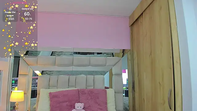 Snapshot of BILIE_ROUSE1 chatting on 02.05.25 BILIE ROUSE1 online show from 02.05.25