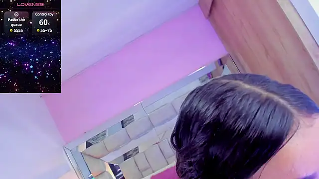 Snapshot of BILIE_ROUSE1 chatting on 02.28.25 BILIE ROUSE1 online show from 02.28.25