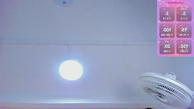 Snapshot of BILIE_ROUSE1 chatting on 03.04.25 BILIE ROUSE1 online show from 03.04.25