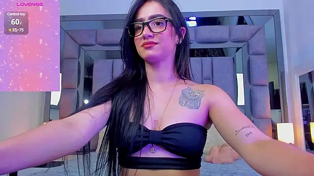 Snapshot of BILIE_ROUSE1 chatting on 03.13.25 BILIE ROUSE1 online show from 03.13.25