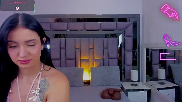 Snapshot of BILIE_ROUSE1 chatting on 09.09.25 BILIE ROUSE1 online show from 09.09.25