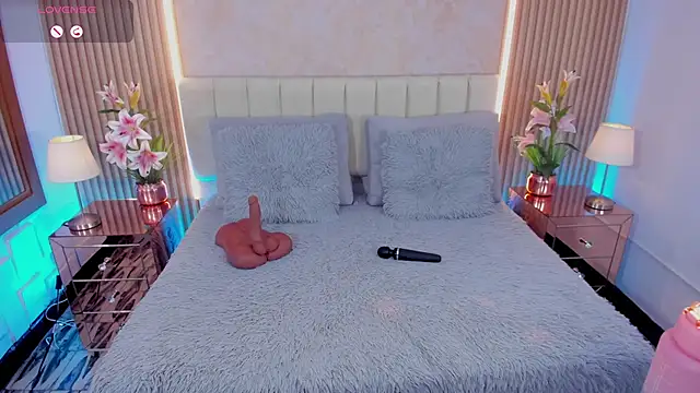 Snapshot of BILIE_ROUSE1 chatting on 10.27.25 BILIE ROUSE1 online show from 10.27.25