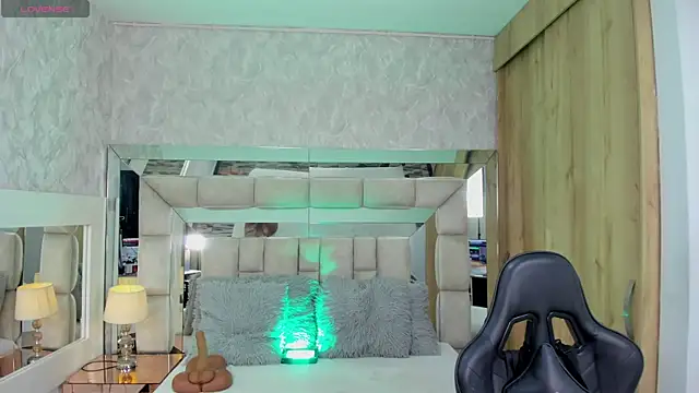 Snapshot of BILIE_ROUSE1 chatting on 01.07.26 BILIE ROUSE1 online show from 01.07.26