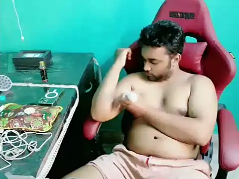 telugu boy  online show from 10.08.25