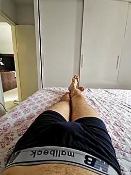 matheus387 online show from 10.27.25