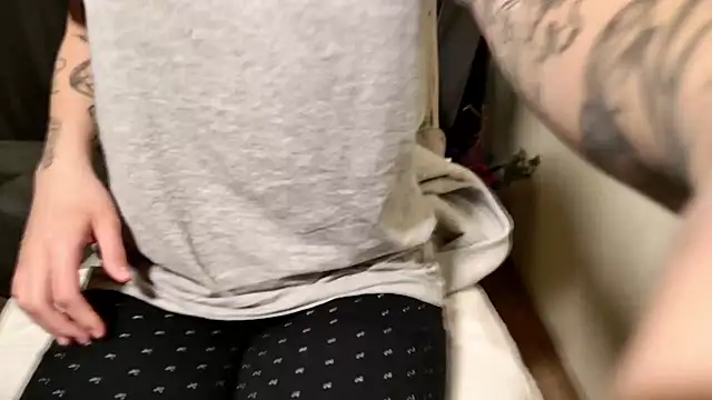 MazzyDoll online show from 02.22.25