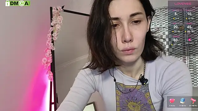 Snapshot of KawaiiNullify chatting on 04.23.26 KawaiiNullify online show from 04.23.26