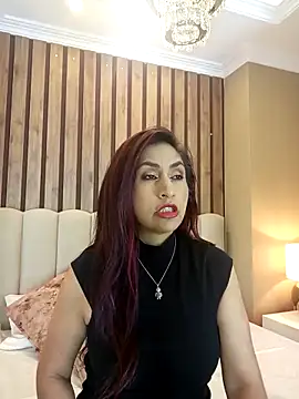 MonicaMoret online show from 03.03.25