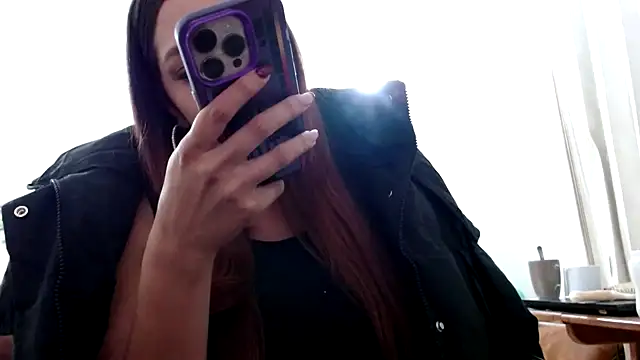 Dahian XXX online show from 01.06.25