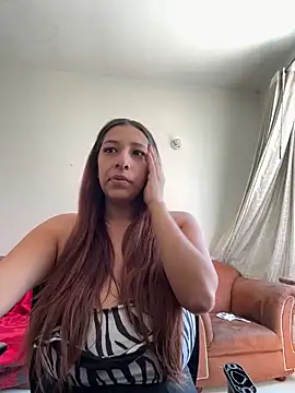 Dahian XXX online show from 01.16.25