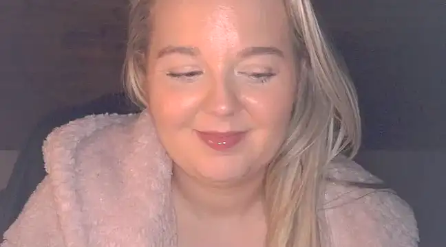 Jessica69G online show from 01.13.25