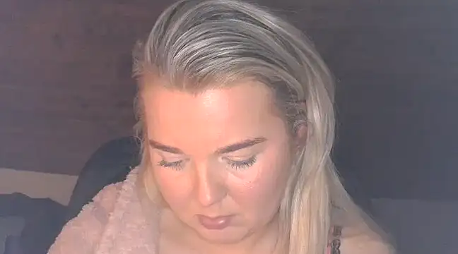 Jessica69G online show from 01.21.25