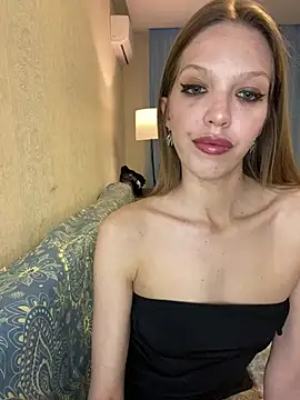 KateMariett online show from 04.19.26