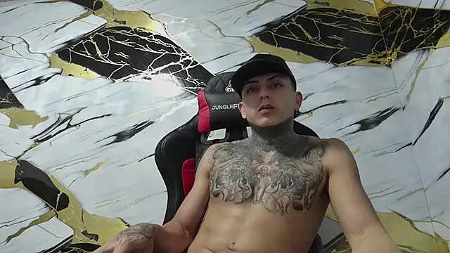 Kevin22 222 online show from 01.09.25