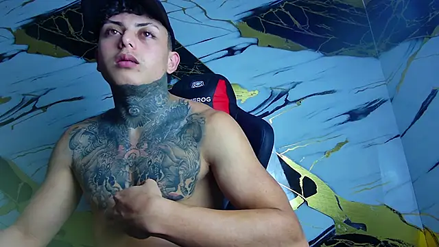 Kevin22 222 online show from 01.25.25