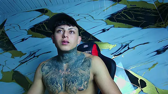 Kevin22 222 online show from 01.28.25