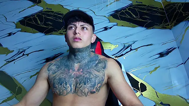 Kevin22 222 online show from 01.29.25