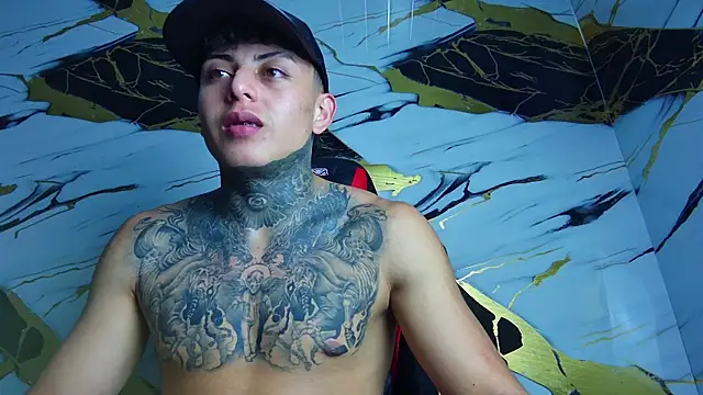 Kevin22 222 online show from 01.30.25