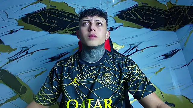 Kevin22 222 online show from 02.06.25