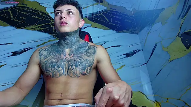 Kevin22 222 online show from 02.06.25