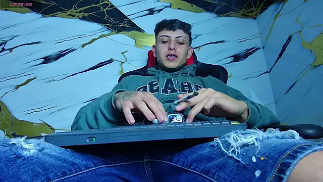 Kevin22 222 online show from 02.09.25