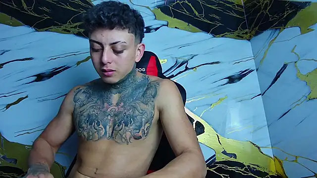 Kevin22 222 online show from 02.11.25