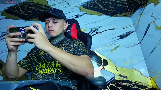 Kevin22 222 online show from 03.16.25