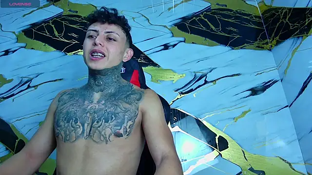 Kevin22 222 online show from 03.18.25