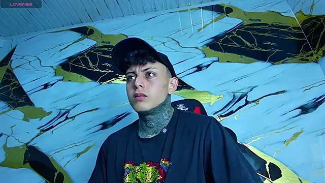 Kevin22 222 online show from 03.18.25